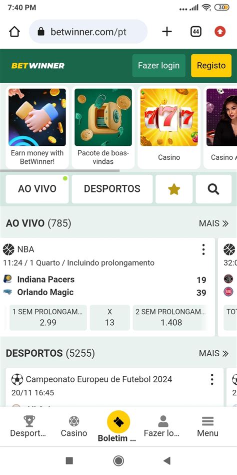 BetWinner App Download para Android (.apk) e iOS.